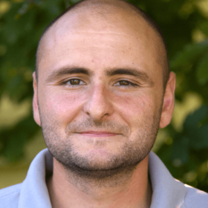 Lukas Gantenbein