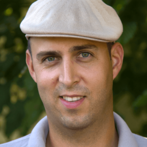 Michael Albrecht