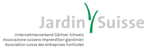 Gärtner aus und für Winterthur Grünpunkt GmbH